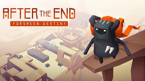 game pic for After the end: Forsaken destiny